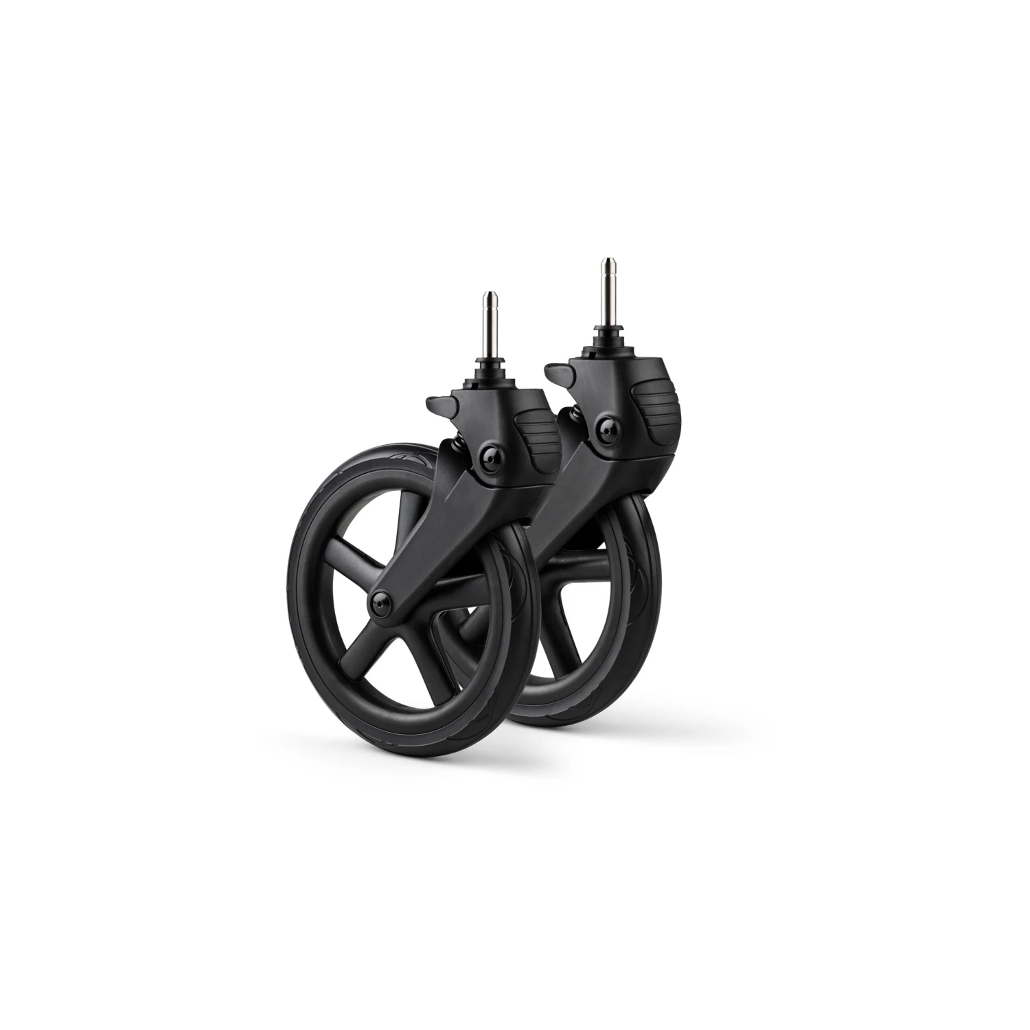 Bugaboo Kangaroo Swivel Wheels 2 Bugaboo Kangaroo Swivel Wheels - Image 2