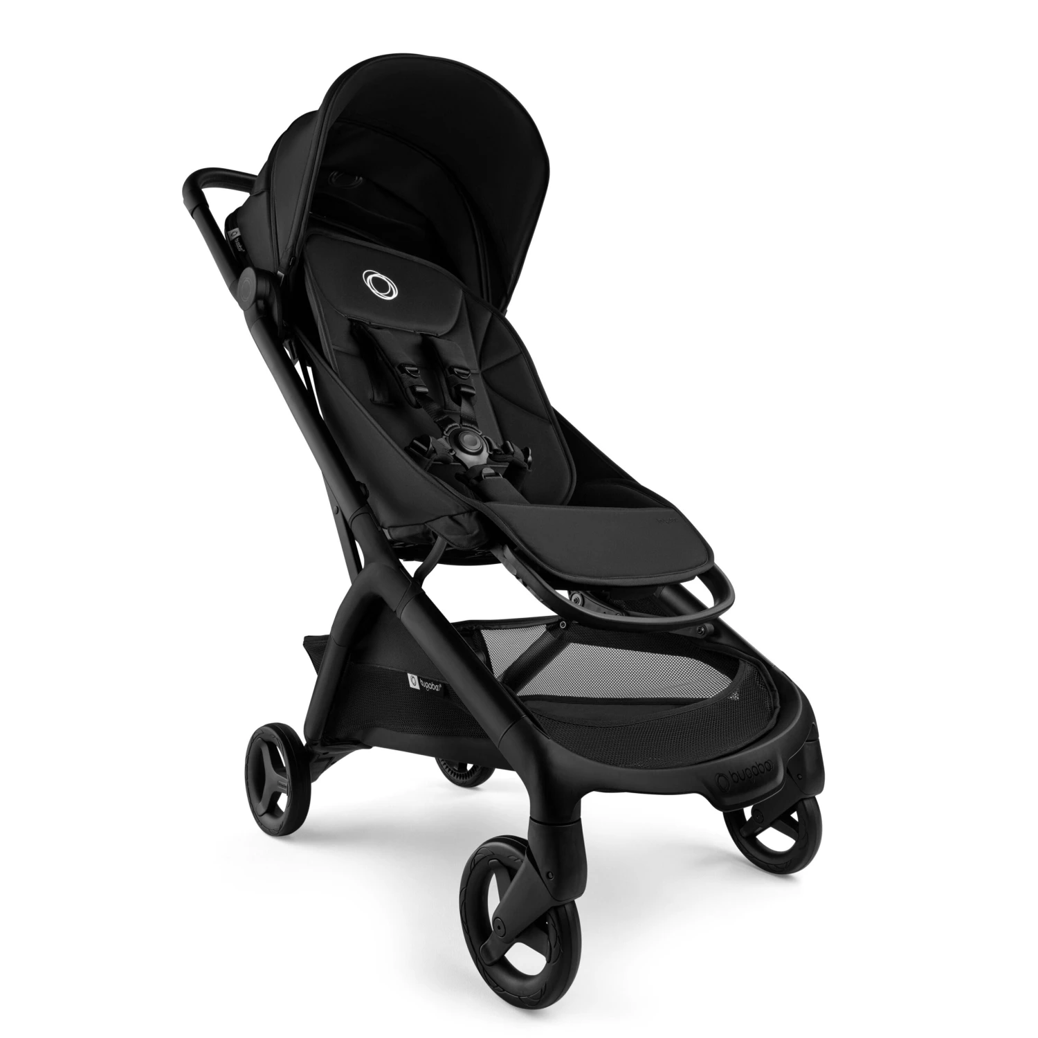 Bugaboo Butterfly 2 Complete Lightweight Stroller 17 Bugaboo Butterfly 2 Complete Lightweight Stroller - Image 17