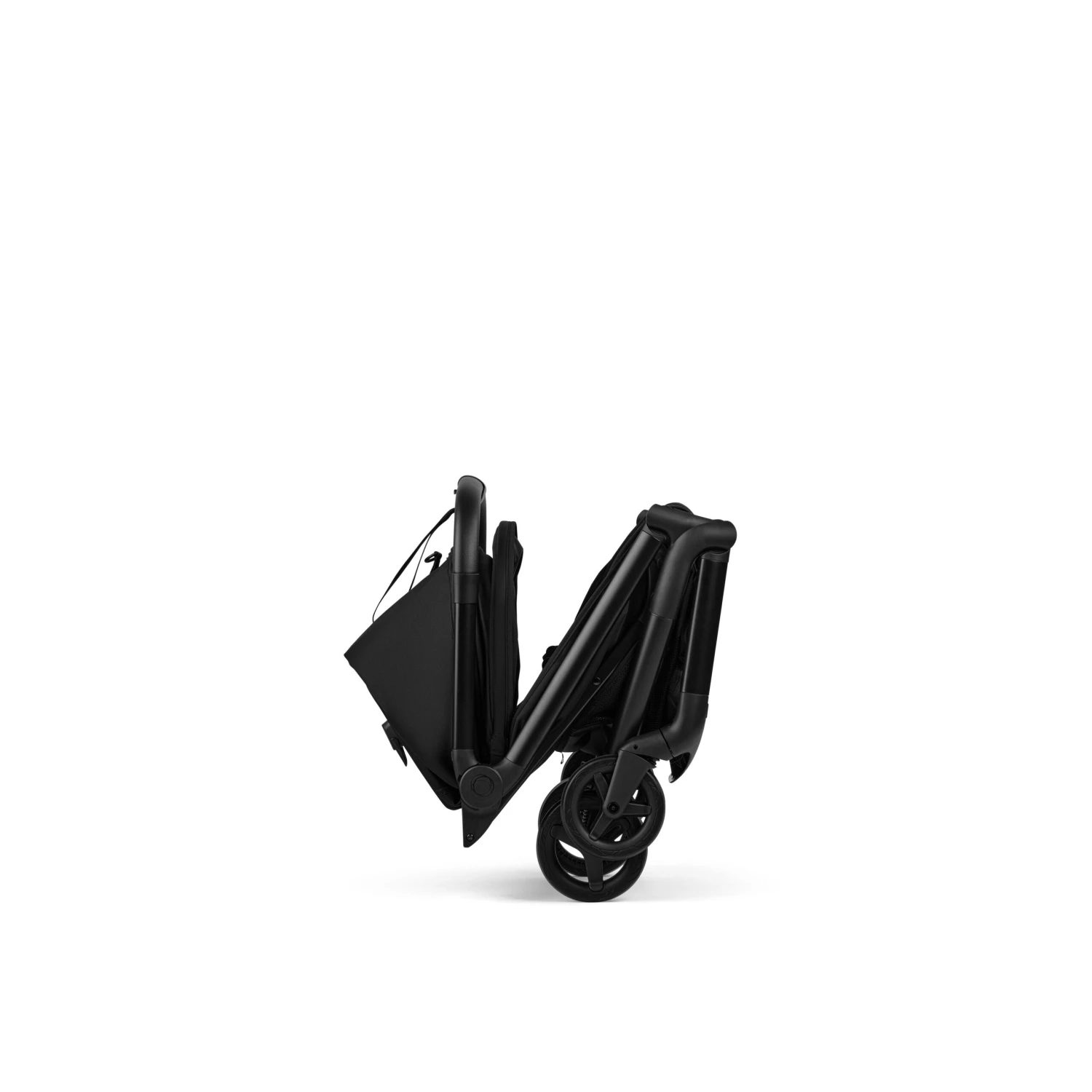 Bugaboo Butterfly 2 Complete Lightweight Stroller 16 Bugaboo Butterfly 2 Complete Lightweight Stroller - Image 16