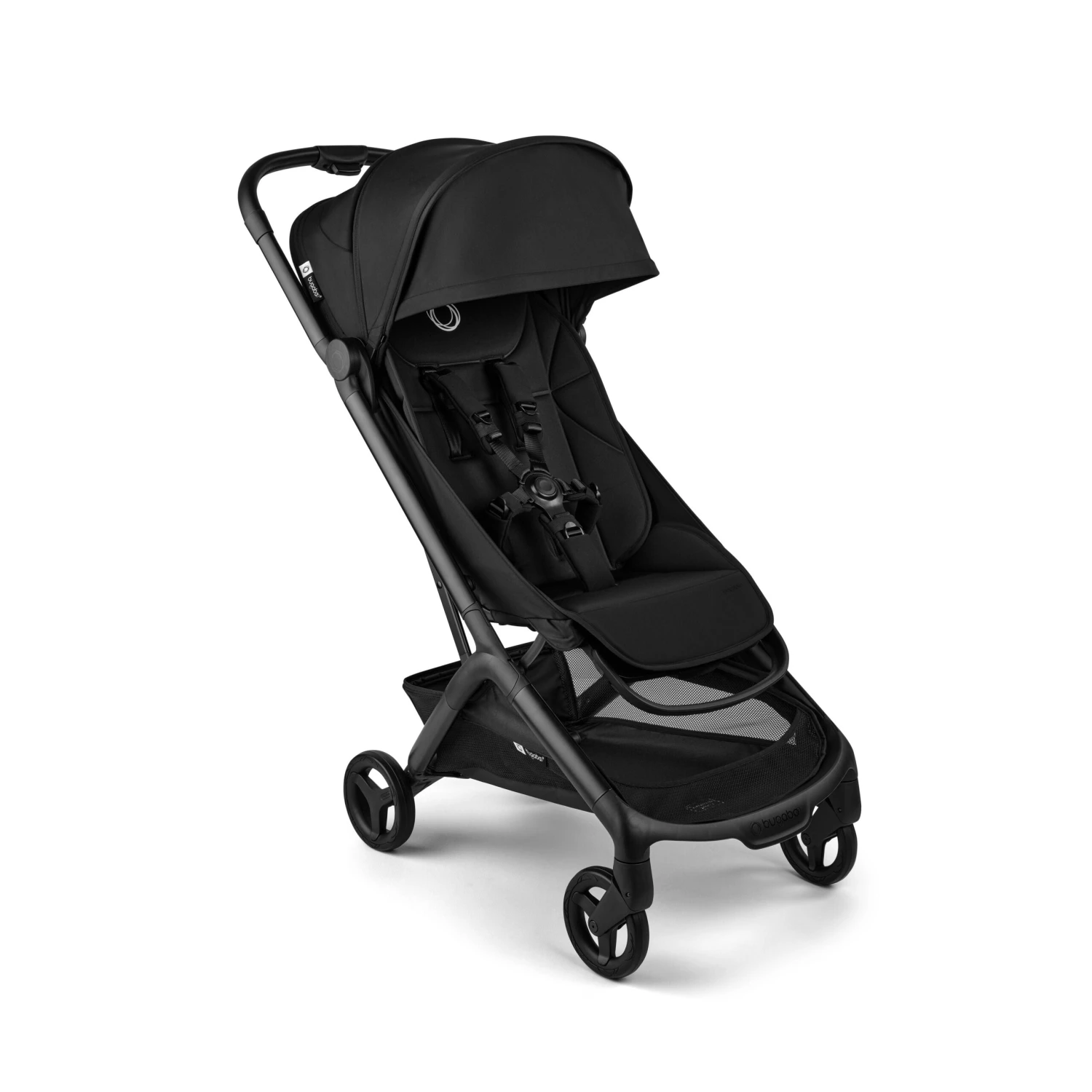 Bugaboo Butterfly 2 Complete Lightweight Stroller 1 Bugaboo Butterfly 2 Complete Lightweight Stroller
