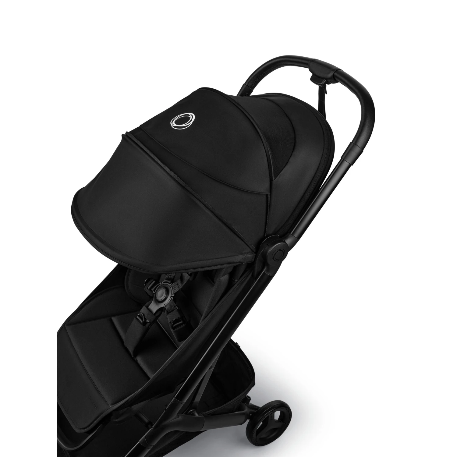 Bugaboo Butterfly 2 Complete Lightweight Stroller 13 Bugaboo Butterfly 2 Complete Lightweight Stroller - Image 13