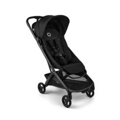 Bugaboo Butterfly 2 Complete Lightweight Stroller 37 Bugaboo Butterfly 2 Complete Lightweight Stroller -Megababies USA 100338022 5 1