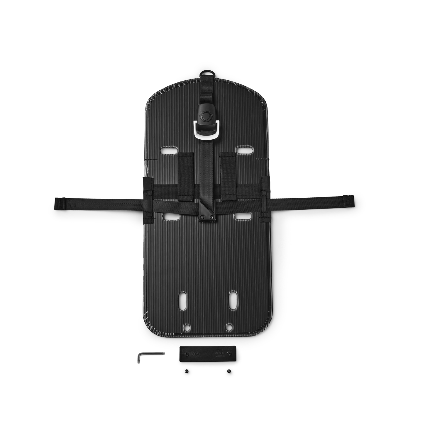 Bugaboo Butterfly Backrest Board 1 Bugaboo Butterfly Backrest Board