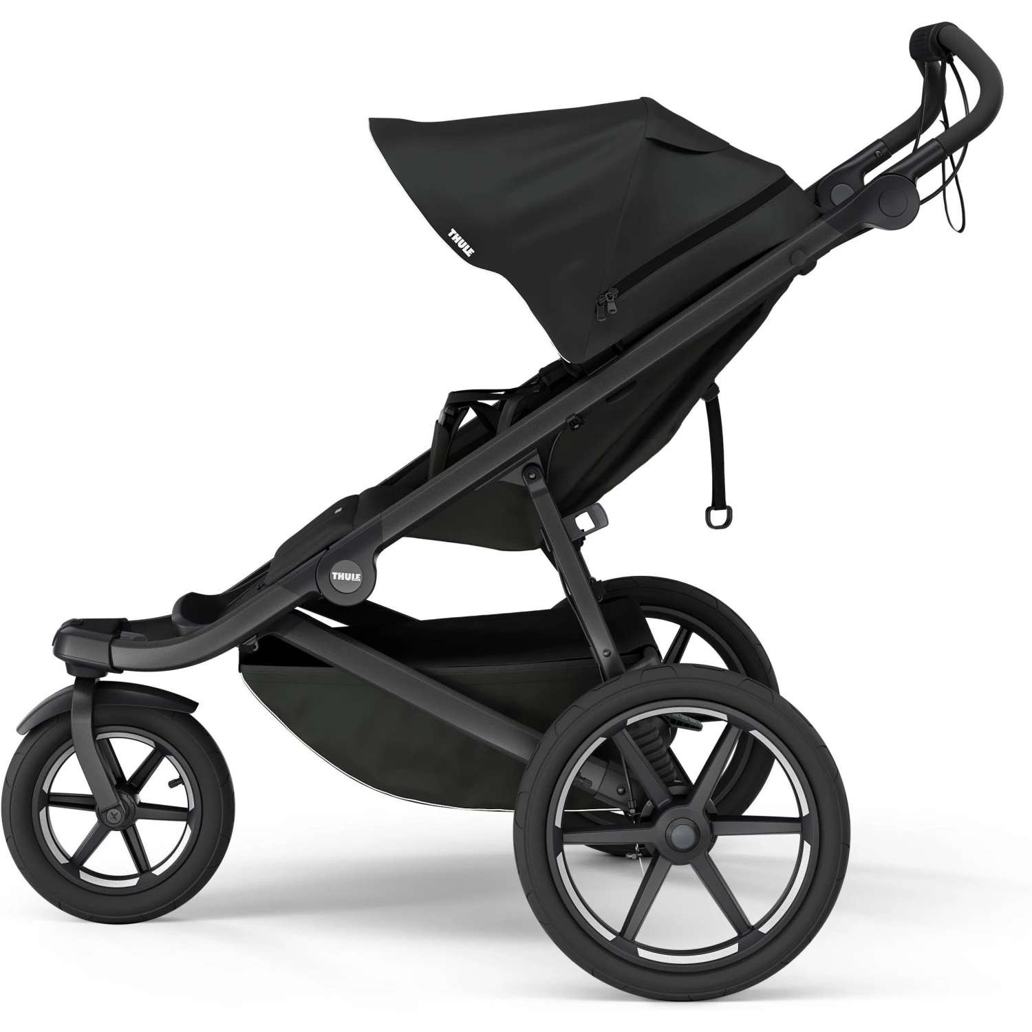 Thule Urban Glide 3 Stroller 2 Thule Urban Glide 3 Stroller - Image 2