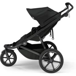Thule Urban Glide 3 Stroller 22 Thule Urban Glide 3 Stroller -Megababies USA 10101972 black 3 33cf8a95 bbc4 4fa2 acc7 037ee7465302