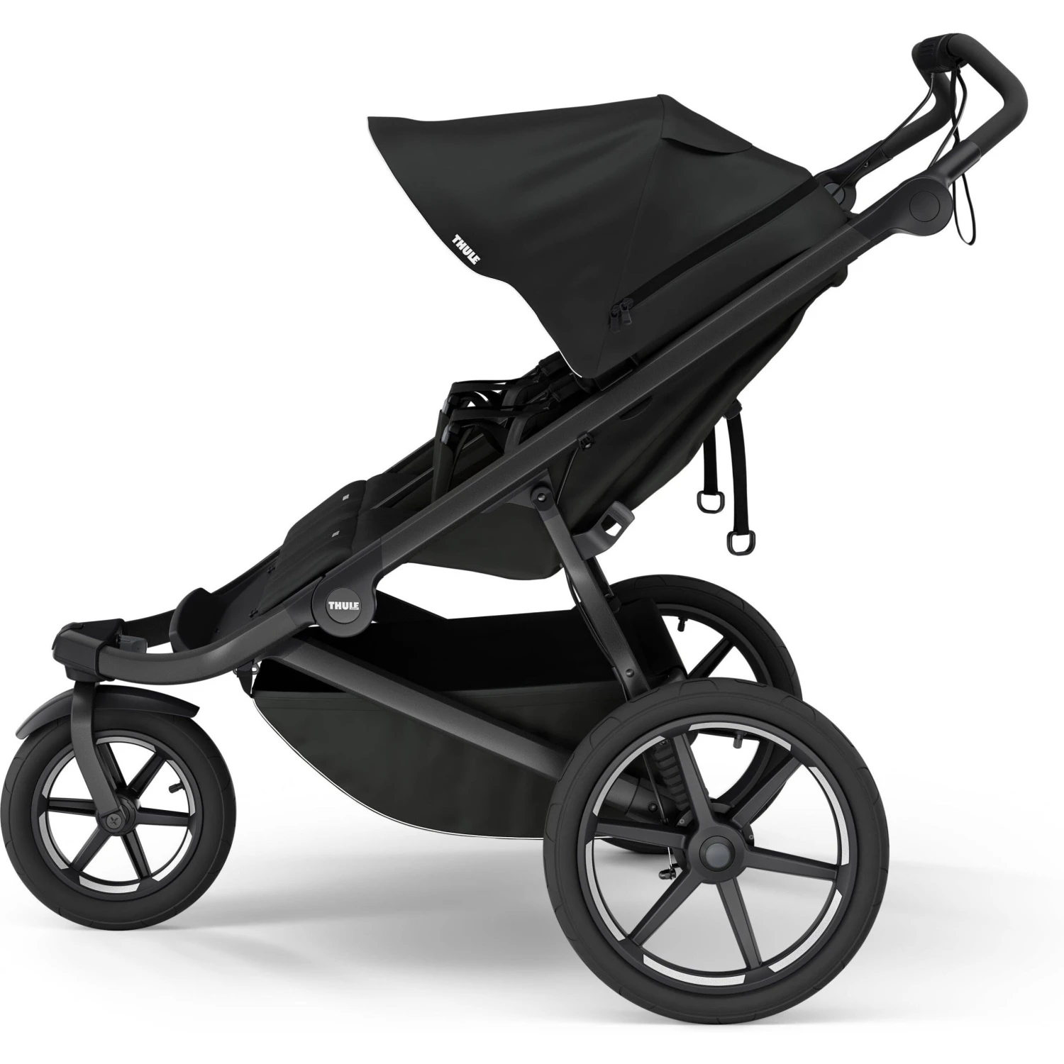 Thule Urban Glide 3 Stroller 3 Thule Urban Glide 3 Stroller - Image 3