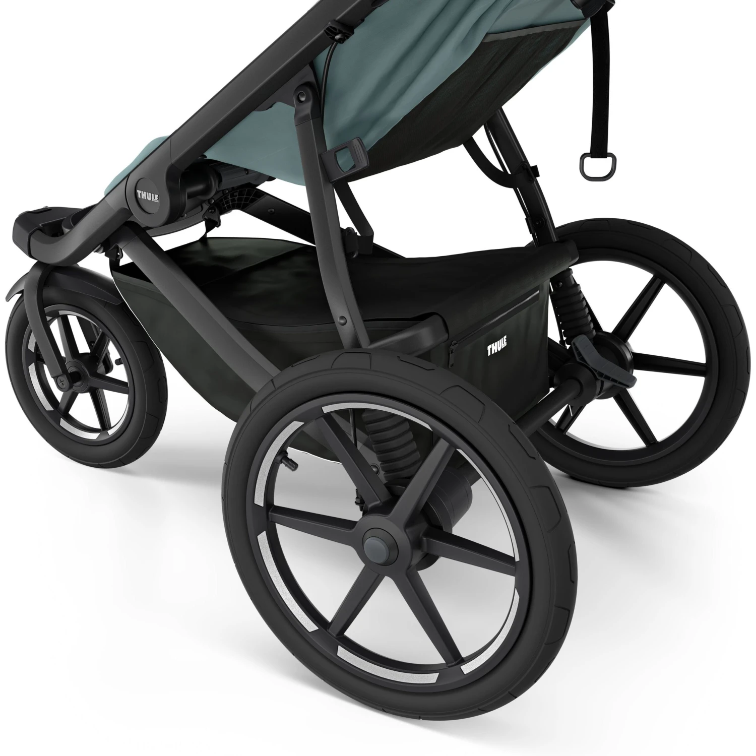 Thule Urban Glide 3 Stroller 18 Thule Urban Glide 3 Stroller - Image 18