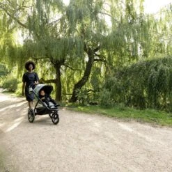 Thule Urban Glide 3 Stroller 38 Thule Urban Glide 3 Stroller -Megababies USA 10101973 midblue 13 99dc6ade 6818 4eca 859a 8cf9ef2b3fe1