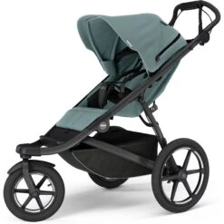 Thule Urban Glide 3 Stroller 26 Thule Urban Glide 3 Stroller -Megababies USA 10101973 midblue 1 2e633347 82c8 411f 99ea f69b3ba3f04b