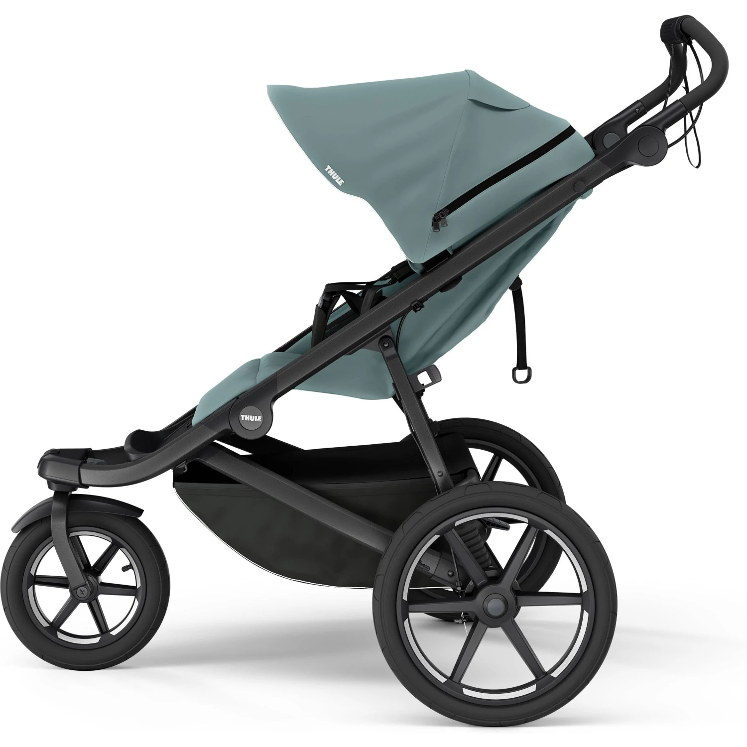 Thule Urban Glide 3 Stroller 8 Thule Urban Glide 3 Stroller - Image 8