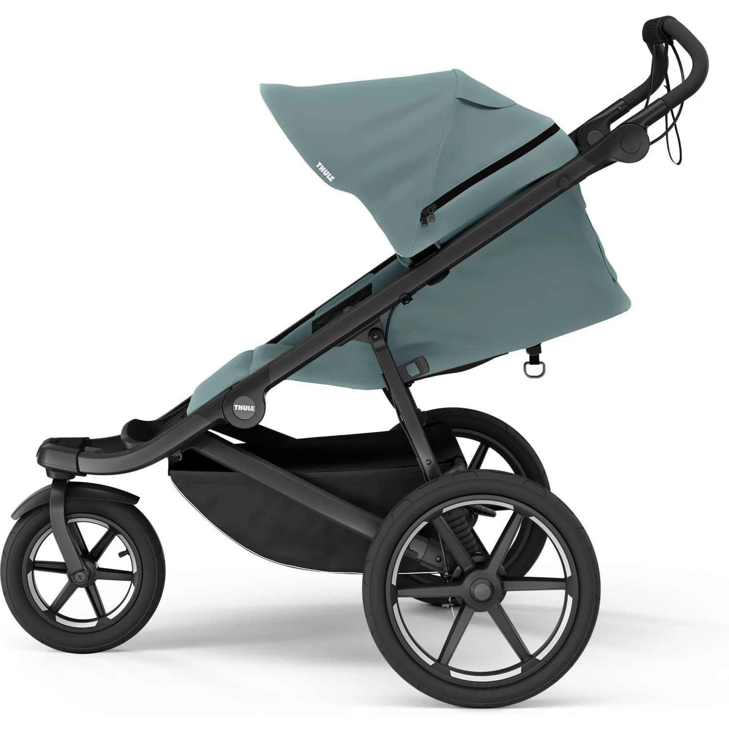 Thule Urban Glide 3 Stroller 10 Thule Urban Glide 3 Stroller - Image 10