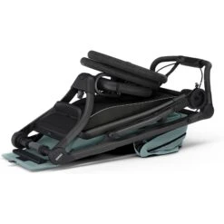 Thule Urban Glide 3 Stroller 30 Thule Urban Glide 3 Stroller -Megababies USA 10101973 midblue 5 72212e04 bb62 47c3 827f ca10d6f24128