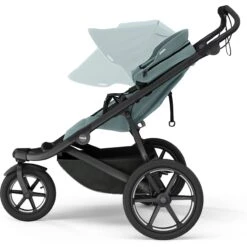 Thule Urban Glide 3 Stroller 31 Thule Urban Glide 3 Stroller -Megababies USA 10101973 midblue 6 4fc9cec0 c536 4f17 8515 be219250b9f2