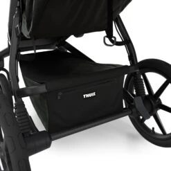 Thule Urban Glide 4-Wheel Stroller -Megababies USA 10101976 black 10 fd6025ea a2eb 4bca a2e3 86233fc40071