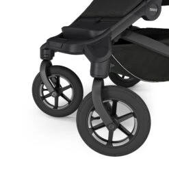 Thule Urban Glide 4-Wheel Stroller -Megababies USA 10101976 black 12 c42abfb8 3280 469c 9ffb 91213194c884