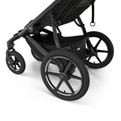 Thule Urban Glide 4-Wheel Stroller -Megababies USA 10101976 black 13 6bea3ceb 7825 42b4 8bdc 6252d1a7834d