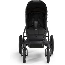 Thule Urban Glide 4-Wheel Stroller -Megababies USA 10101976 black 3 7c898b43 3b7f 4c5d 86fd f3a163f07063
