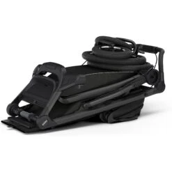 Thule Urban Glide 4-Wheel Stroller -Megababies USA 10101976 black 4 feed2d90 cf84 4dee 9b19 47b6ccedf679