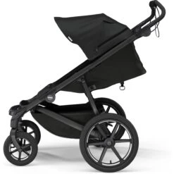 Thule Urban Glide 4-Wheel Stroller -Megababies USA 10101976 black 5 173057f8 13bb 473c 9cf3 b44623030a01