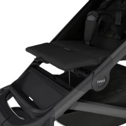 Thule Urban Glide 4-Wheel Stroller -Megababies USA 10101976 black 9 848826cb 899d 4d1d aed5 2af688b0c87c