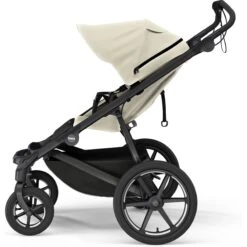 Thule Urban Glide 4-Wheel Stroller -Megababies USA 10101977 softbeige 2 f9276676 57cd 48ab 9eda e3abe43e7131