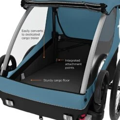 Thule Courier -Megababies USA 101020014