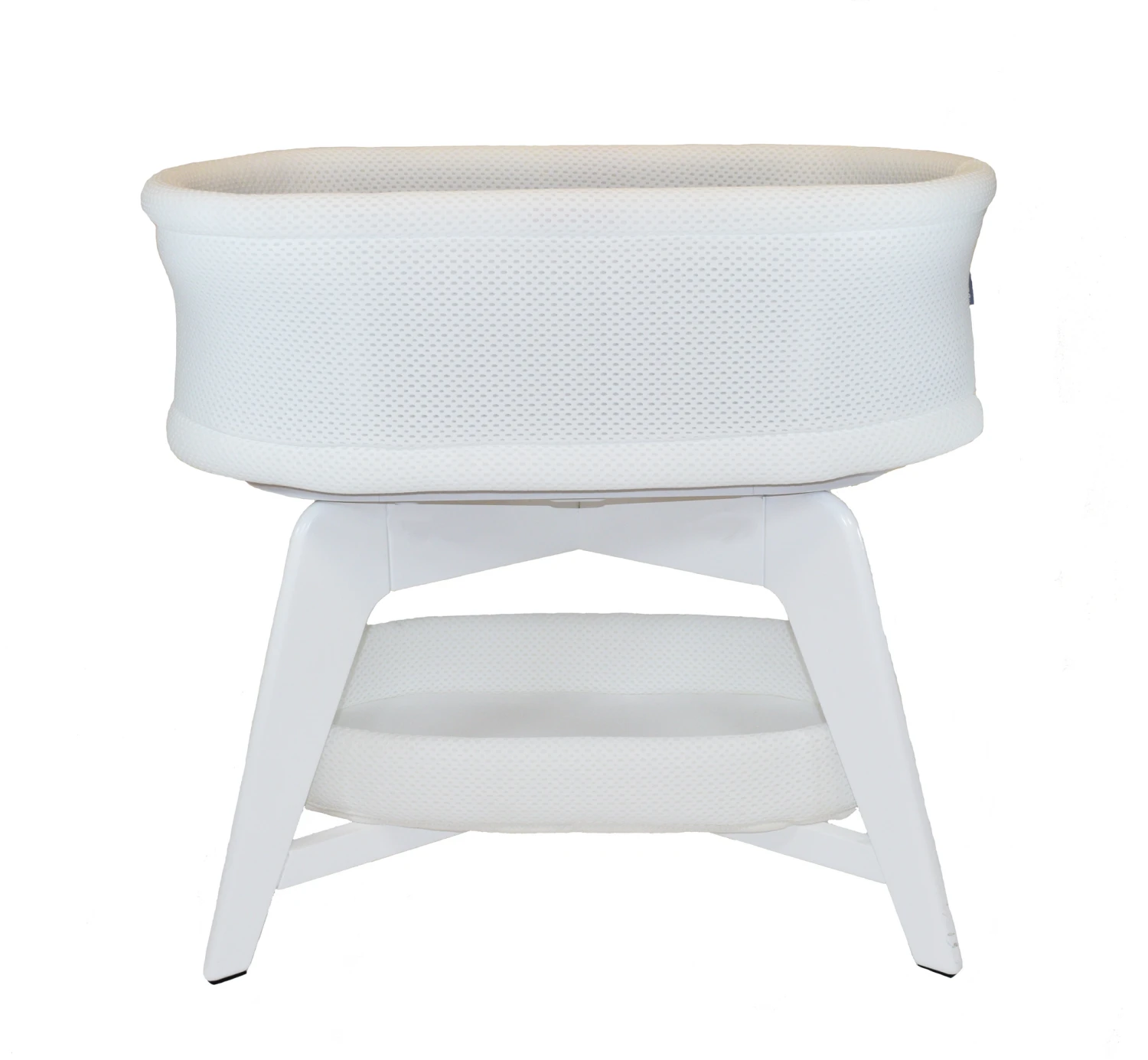 TruBliss Evi Smart Bassinet 8 TruBliss Evi Smart Bassinet - Image 8