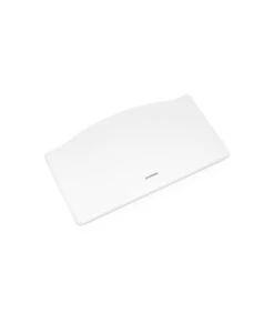 Stokke Tripp Trapp Seatplate -Megababies USA 108807 20Tripp 20Trapp 20Seat 20plate 20White eCom