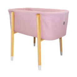 TruBliss Sova Portable Bassinet -Megababies USA 108 20sova 20pink