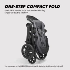 Baby Jogger City Select 2 Stroller - Eco Collection 19 Baby Jogger City Select 2 Stroller - Eco Collection -Megababies USA 10 2048x2048 f2c118e2 48a7 4eb8 8953 14669cde28e5