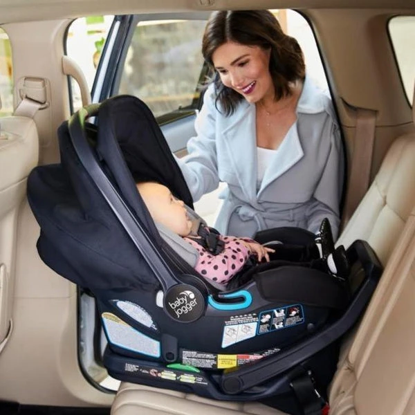 Baby Jogger City Mini GT2 + City Go 2 Travel System 9 Baby Jogger City Mini GT2 + City Go 2 Travel System - Image 9