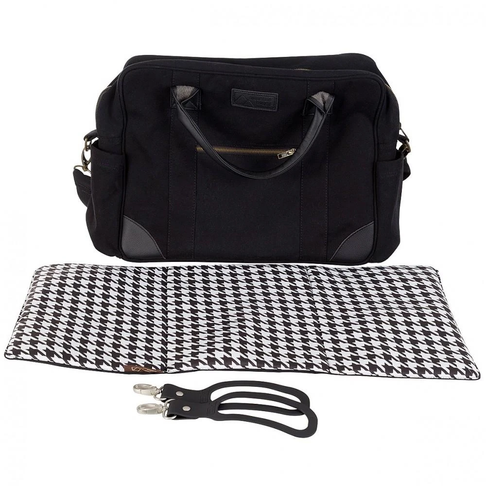 Mountain Buggy Parenting Bag 2 Mountain Buggy Parenting Bag - Image 2