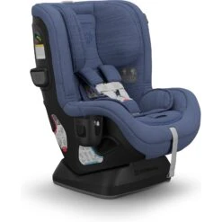 UPPAbaby Rove Convertible Car Seat 25 UPPAbaby Rove Convertible Car Seat -Megababies USA 1103 ROV CDY 3QRight 2000x2000 e95106e