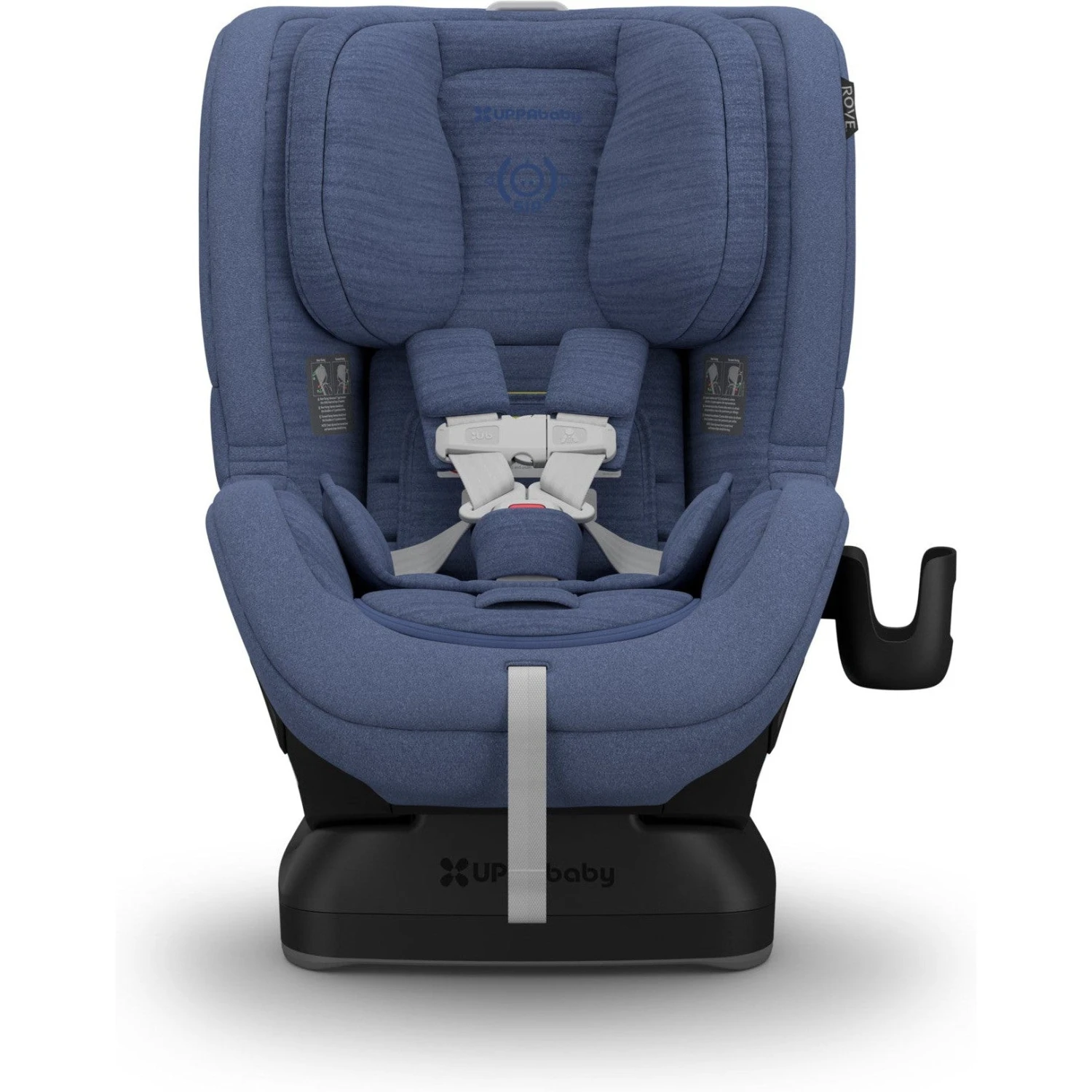 UPPAbaby Rove Convertible Car Seat 8 UPPAbaby Rove Convertible Car Seat - Image 8