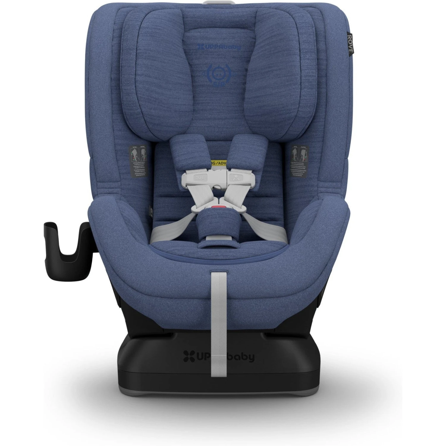 UPPAbaby Rove Convertible Car Seat 10 UPPAbaby Rove Convertible Car Seat - Image 10