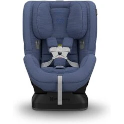 UPPAbaby Rove Convertible Car Seat 31 UPPAbaby Rove Convertible Car Seat -Megababies USA 1103 ROV CDY Front noInlay noCup 2000x2000 e95106e
