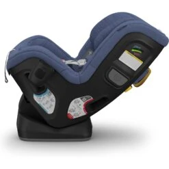 UPPAbaby Rove Convertible Car Seat 36 UPPAbaby Rove Convertible Car Seat -Megababies USA 1103 ROV CDY SideLeft Reclined 2000x2000 e95106e