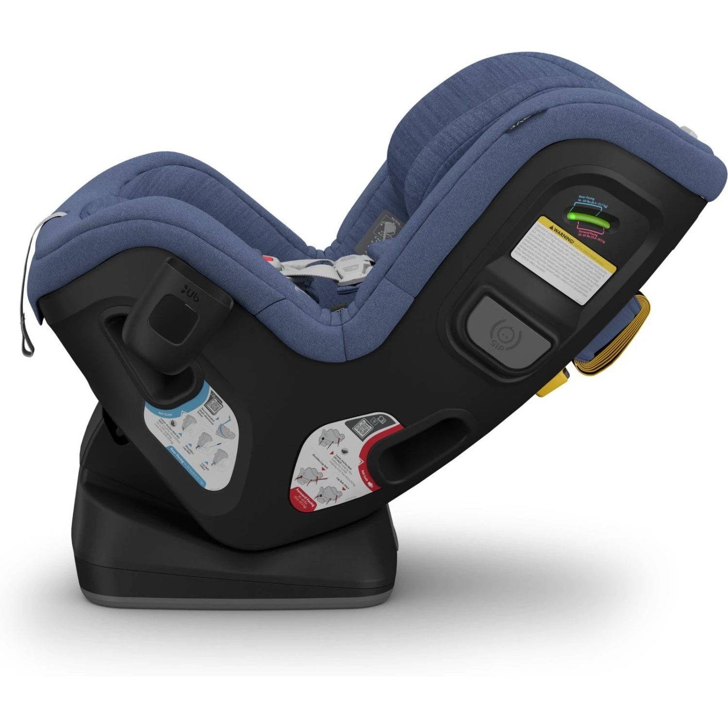 UPPAbaby Rove Convertible Car Seat 17 UPPAbaby Rove Convertible Car Seat - Image 17
