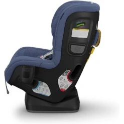UPPAbaby Rove Convertible Car Seat 37 UPPAbaby Rove Convertible Car Seat -Megababies USA 1103 ROV CDY SideLeft Upright 2000x2000 e95106e