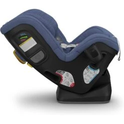 UPPAbaby Rove Convertible Car Seat 38 UPPAbaby Rove Convertible Car Seat -Megababies USA 1103 ROV CDY SideRight Reclined 2000x2000 e95106e