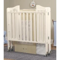 Orbelle Noa (Curved) Mini Portable Crib + Free 3" Mattress 23 Orbelle Noa (Curved) Mini Portable Crib + Free 3" Mattress -Megababies USA 1122fw 02 jpg noa portable crib