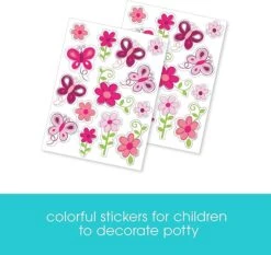 Summer Infant My Fun Potty -Megababies USA 11420