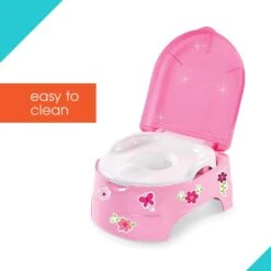 Summer Infant My Fun Potty -Megababies USA 11420c