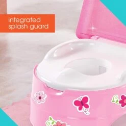 Summer Infant My Fun Potty -Megababies USA 11420d