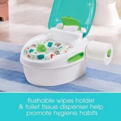 Summer Infant Step By Step Potty 7 Summer Infant Step By Step Potty -Megababies USA 11430B 243cac06 69b5 4305 a93c 9a124f08ef48