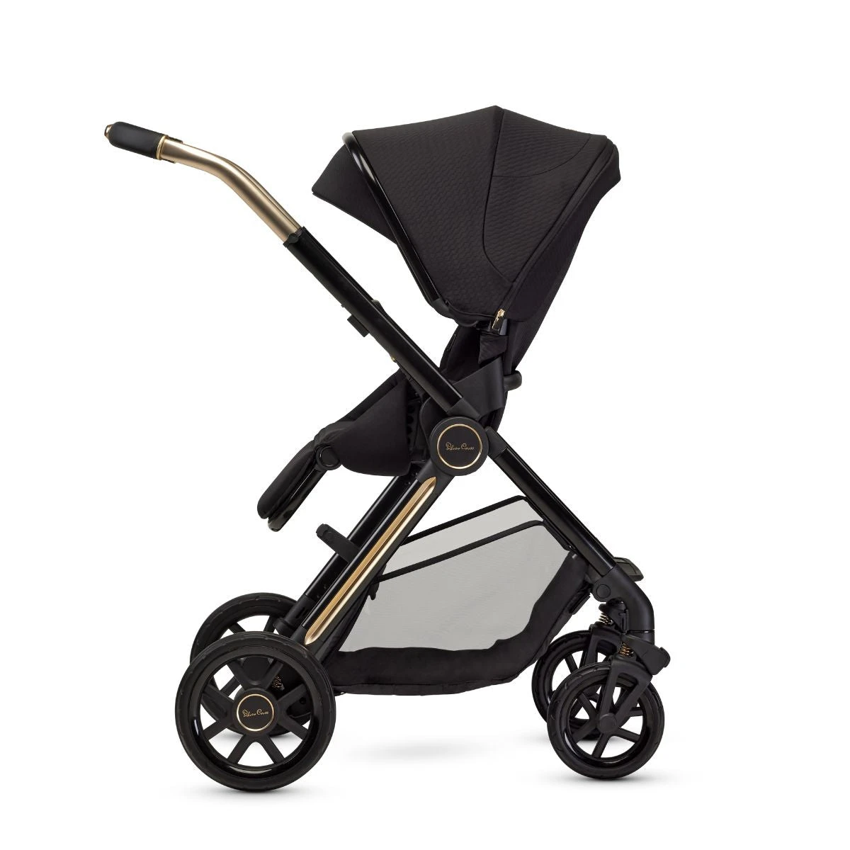 Silver Cross Reef 2 Multi-terrain Modular Stroller 18 Silver Cross Reef 2 Multi-terrain Modular Stroller - Image 18