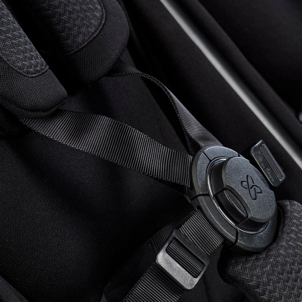 Silver Cross Jet Double Stroller And Accessory Bundle 7 Silver Cross Jet Double Stroller And Accessory Bundle - Image 7