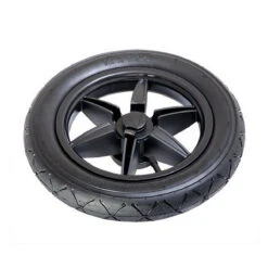 Mountain Buggy 12" Complete Rear Wheel
