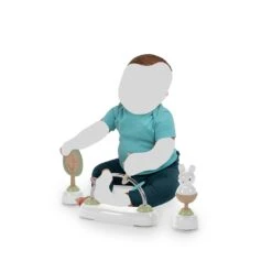 Ingenuity Step & Sprout 3-in-1 Activity Walker -Megababies USA 129d