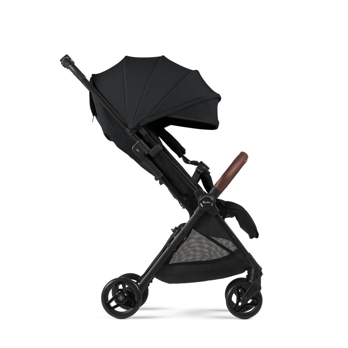 Silver Cross Jet 5 Stroller 13 Silver Cross Jet 5 Stroller - Image 13